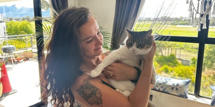 Getting A Tattoo of Your Cat: Everything You Need To Know