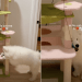 Owner Captures Samoyed Puppy Being in His ‘Cat Era’