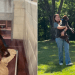Shelter Dog Relaxes in Mom’s Arms After Adoption, Already Learning To Trust Again
