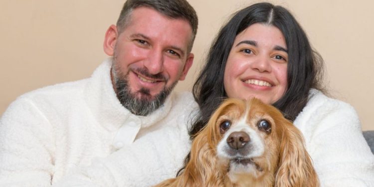 Survey Shows How Pets Are Reshaping Modern Relationships