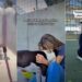 Shelter Dog Almost Running Out of Time Is Desperate for Love & a Home
